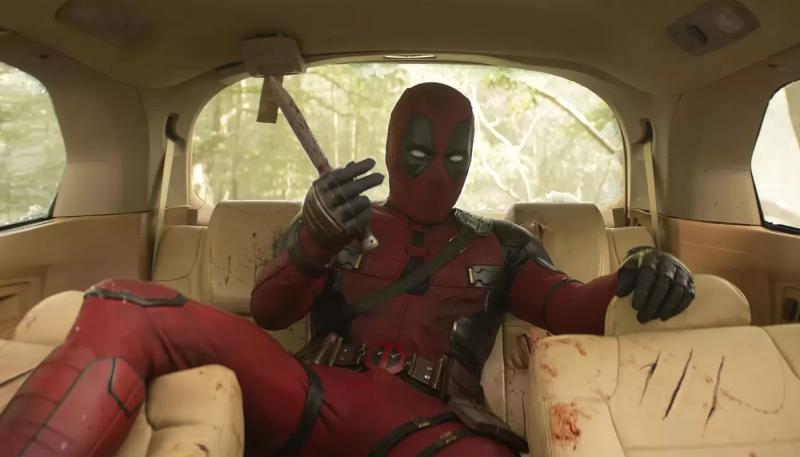 Райан Рейнольдс не хочет вести церемонию "Оскар 2025"