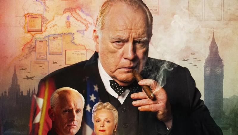 Брайан Кокс назвал "Оскар" нонсенсом и призвал простить Кевина Спейси