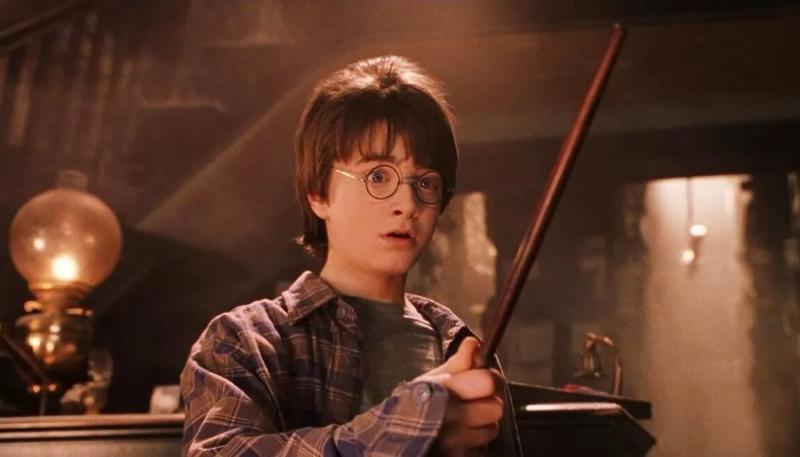Четыре фильма о Гарри Поттере вернутся в прокат с сюрпризом