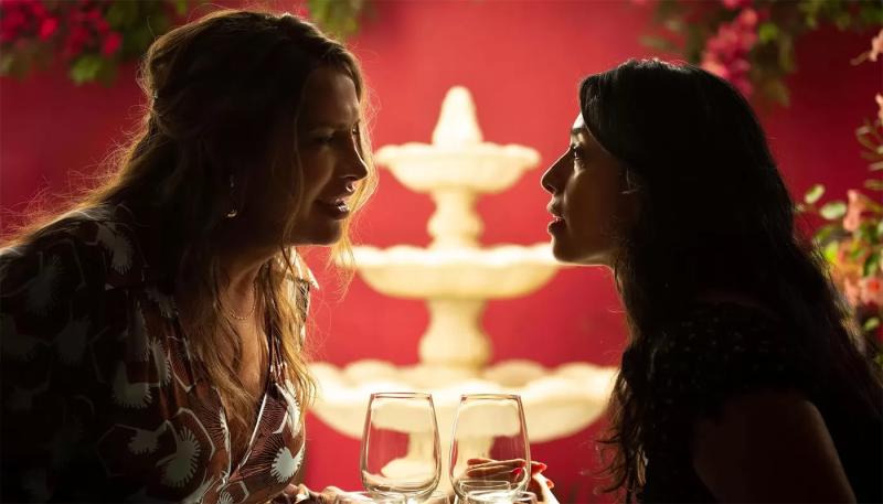 Драма о смене пола возглавила короткий список номинантов на "Оскар"