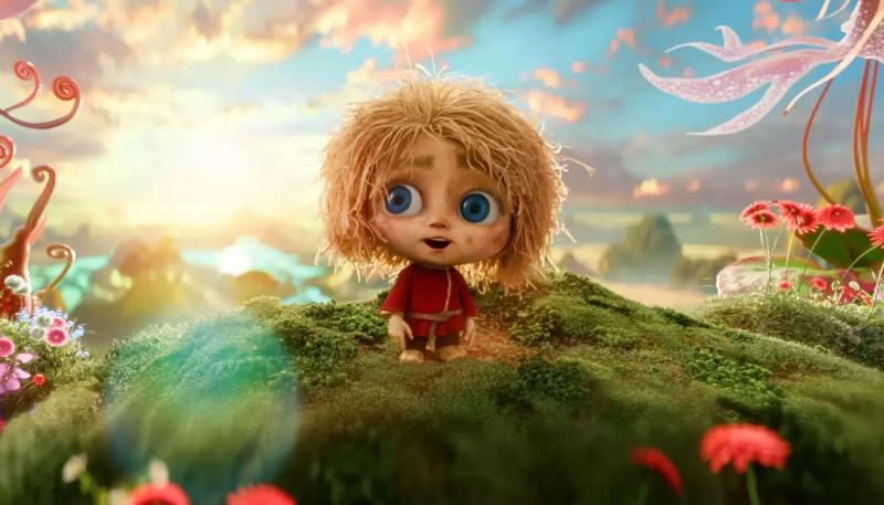 Фильм "Домовенок Кузя" возглавил российский прокат