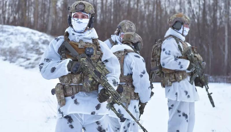 Названа дата премьеры сериала "Морские дьяволы. Полярный конвой"