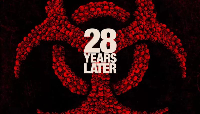 Sony анонсировала сиквел фильма ужасов "28 лет спустя"