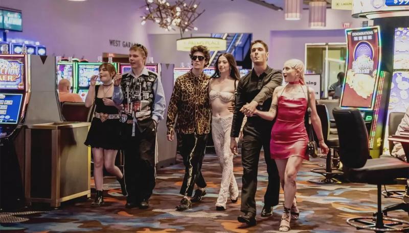 "Анора" и "Фоллаут" претендуют на премию Гильдии сценаристов