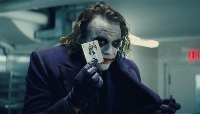 Эдриан Броуди рассказал об упущенной роли Джокера в "Темном рыцаре"