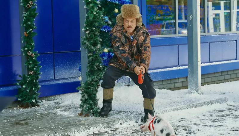 "Елки 11" и "Финист" стали самыми кассовыми частями своих франшиз