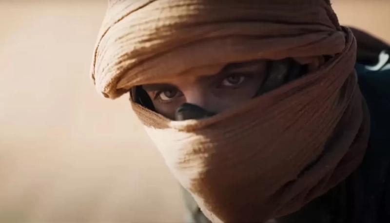 Гильдия режиссеров США проигнорировала фильм "Дюна: Часть вторая"