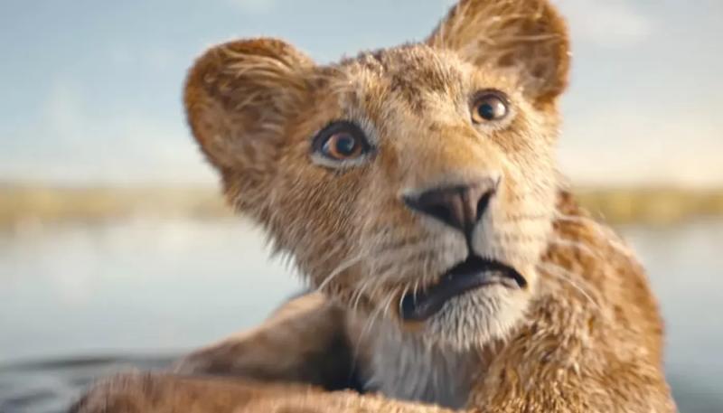 "Муфаса: Король лев" обогнал "Соника 3" и возглавил прокат