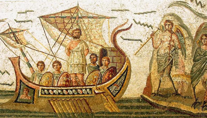 "Одиссея" станет самым дорогим фильмом Кристофера Нолана