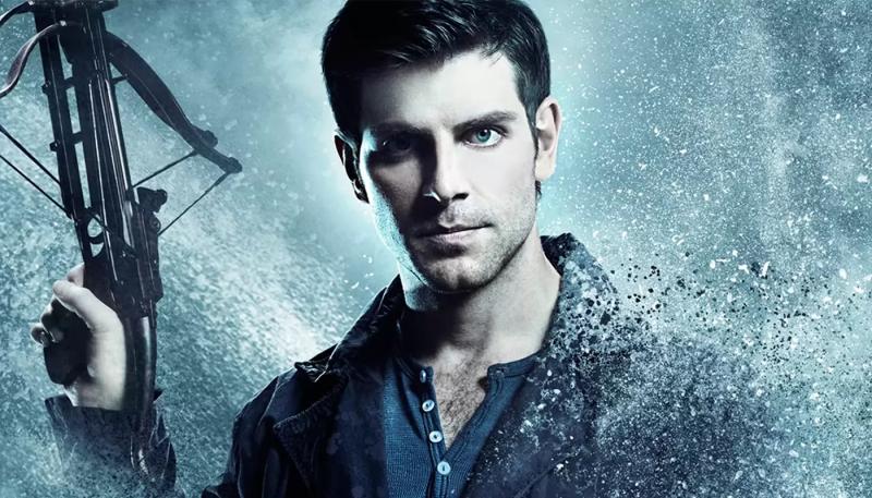 По сериалу "Гримм" снимут полнометражную версию