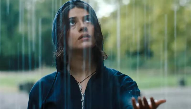 Представлен тизер-трейлер экранизации игры "Until Dawn"