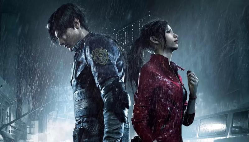 Режиссер триллера "Варвар" экранизирует "Обитель зла"