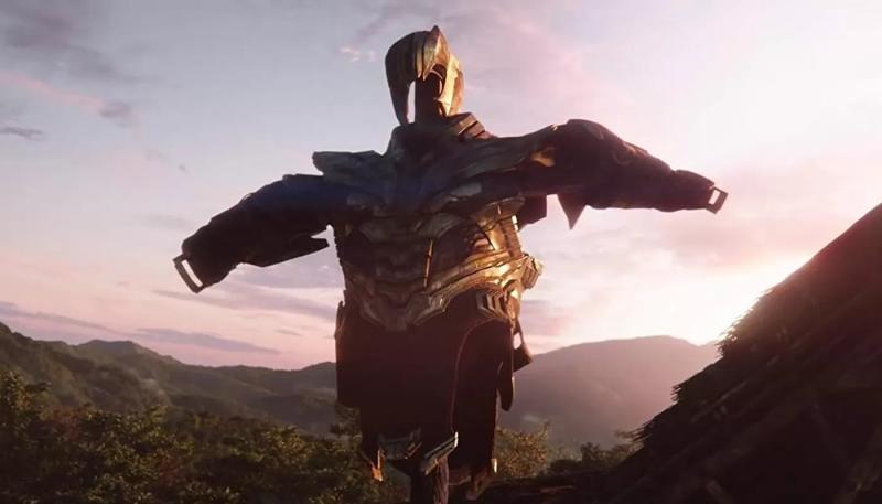 Режиссеры "Мстителей 4" объяснили причину возвращения в КВМ