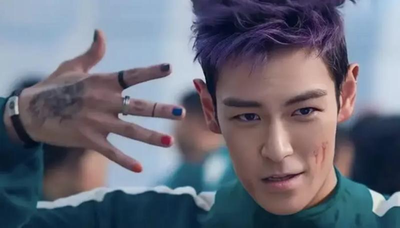 Создатель "Игры в кальмара" объяснил присутствие Таноса в сериале