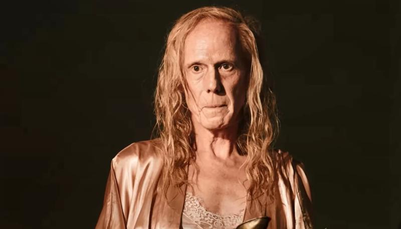 Создатели фильма ужасов о Питере Пэне показали фею Динь-Динь