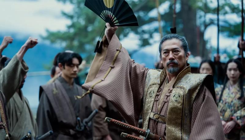 Создатели сериала "Сегун" уточнили статус второго сезона