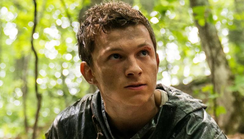 Том Холланд сыграет главную роль в триллере "Партнер"