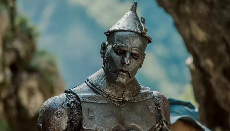 "Волшебник Изумрудного города" стал первым миллиардером 2025 года