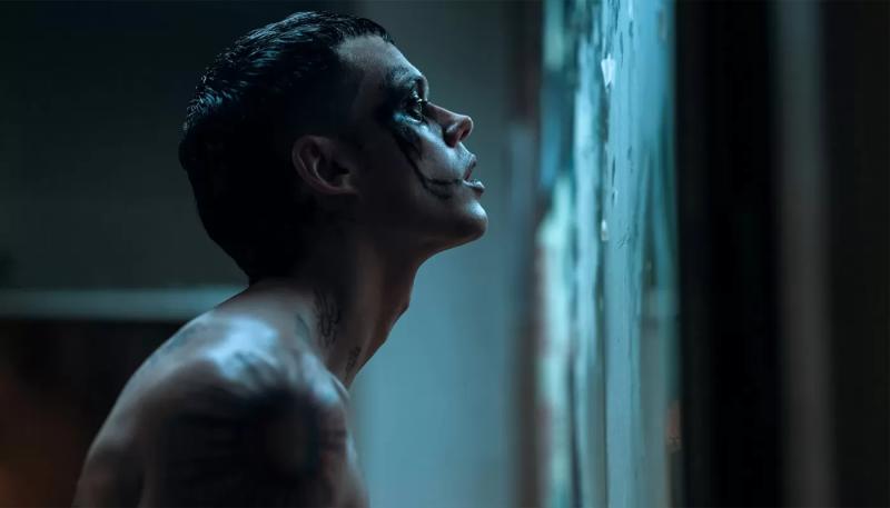 Билл Скарсгард сыграет с Хью Джекманом в "Смерти Робин Гуда"