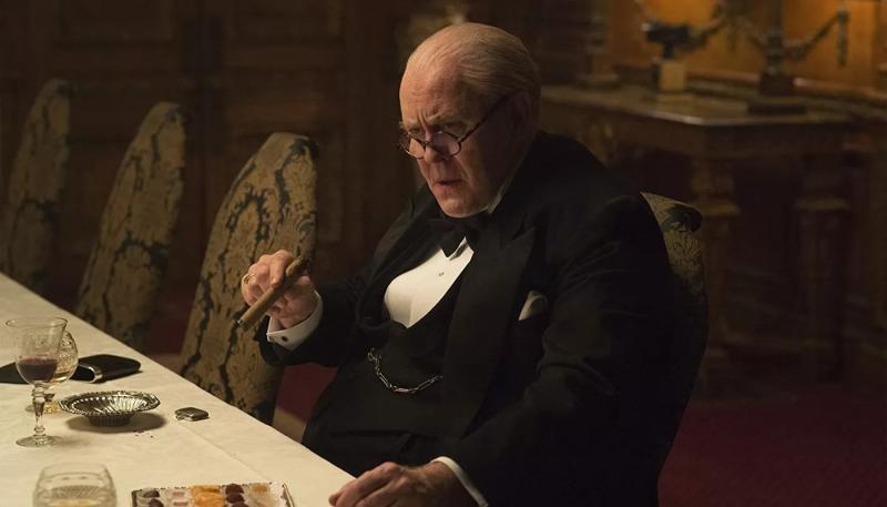 Джона Литгоу позвали на роль Дамблдора в сериал "Гарри Поттер"