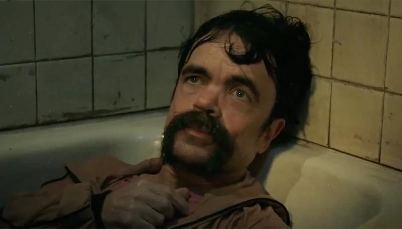 Питер Динклэйдж сыграет злодея в сериале "Декстер: Воскрешение"