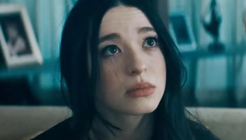 Звезда драмы "Анора" Майки Мэдисон назвала 10 любимых фильмов