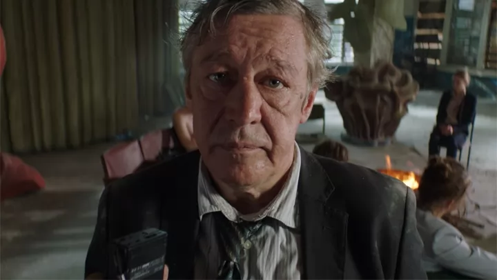 Актера Михаила Ефремова освободят по УДО