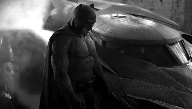 Бен Аффлек назвал роль Бэтмена "мучительной"