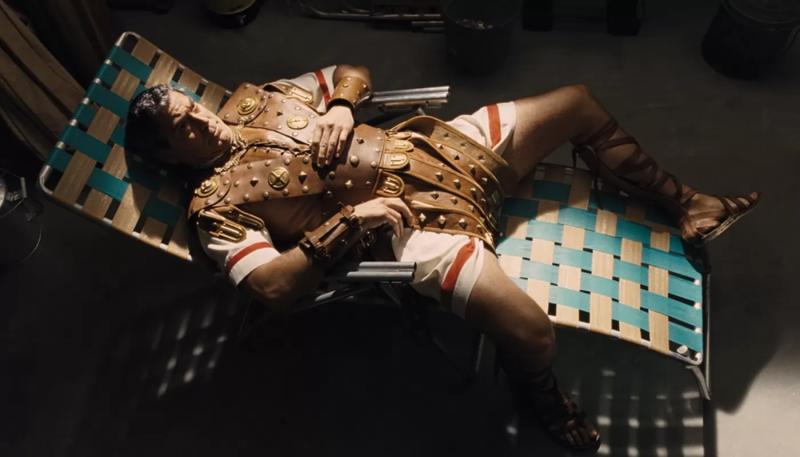 Дональд Трамп назвал Джорджа Клуни "второсортной звездой"