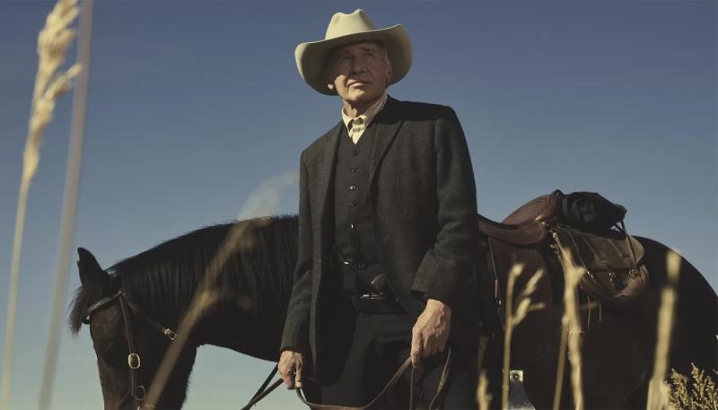 Харрисон Форд пропустит "Оскар 2025" из-за опоясывающего лишая