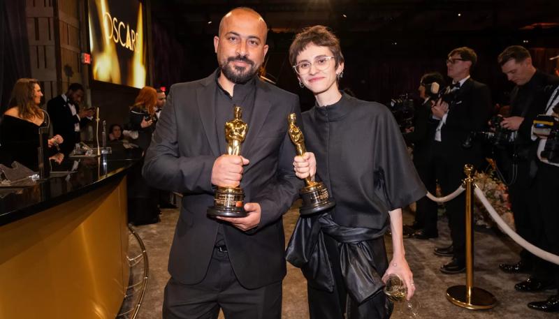 Киноакадемия отказалась осудить нападение на лауреата "Оскар 2025"