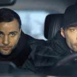 Названа дата выхода сериала «Самозванец» про угонщика