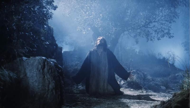 Названо время начала съемок сиквела фильма "Страсти Христовы"