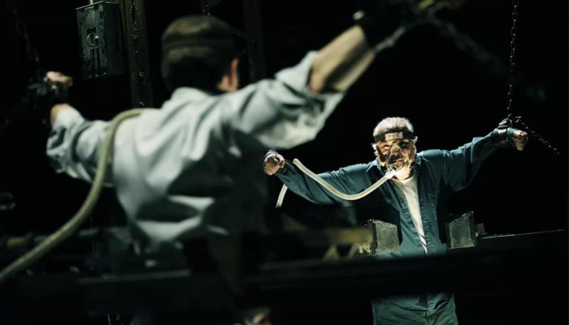 Сценарист отмененной "Пилы 11" поделился деталями сюжета хоррора