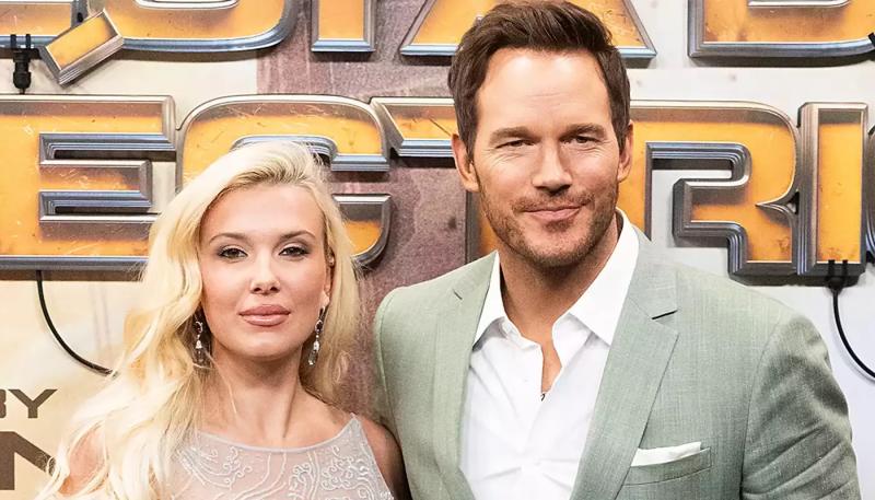 Звезда "Очень странных дел" Милли Бобби Браун назвала свое настоящее имя