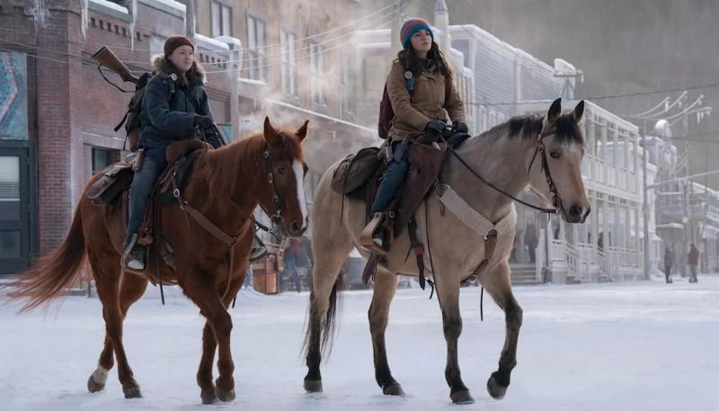 Звезда сериала "Одни из нас" Белла Рэмси рассказала об аутизме