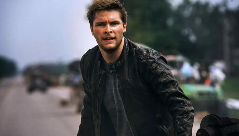 Звезда "Трансформеров" сыграет в новой версии "Мумии"