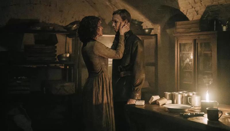 Драма "В списках не значился" откроет 47-й Московский кинофестиваль