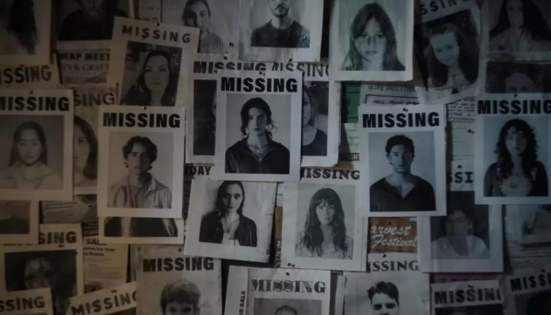 Экранизация игры "Дожить до рассвета" получила "гнилой" рейтинг