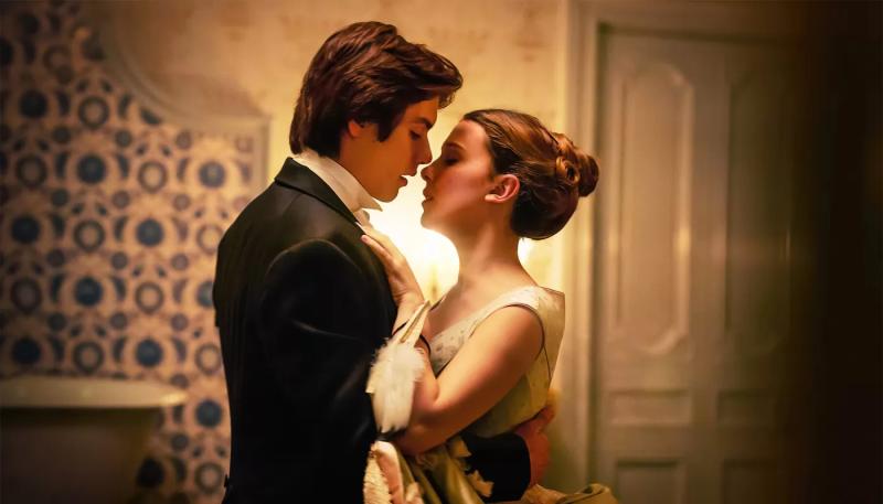 Милли Бобби Браун приступила к съемкам в фильме "Энола Холмс 3"