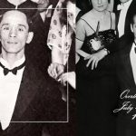 Найден оригинал фотографии из «Сияния» с Джеком Николсоном
