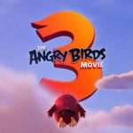 Объявлена дата выхода «Angry Birds 3 в кино»