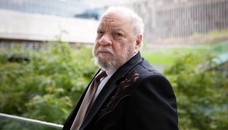 Сценарист "Таксиста" и "Бешеного быка" обвинен в домогательствах