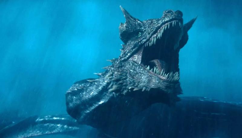 Создатель "Дома дракона" разочарован критикой Джорджа Р.Р. Мартина