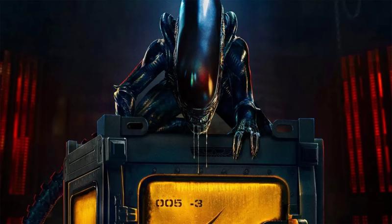 В сериале "Чужой: Земля" будет не один инопланетный монстр