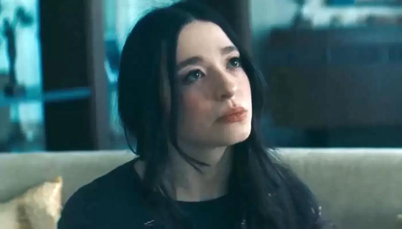 Актриса Майки Мэдисон сыграет в триллере о русалке