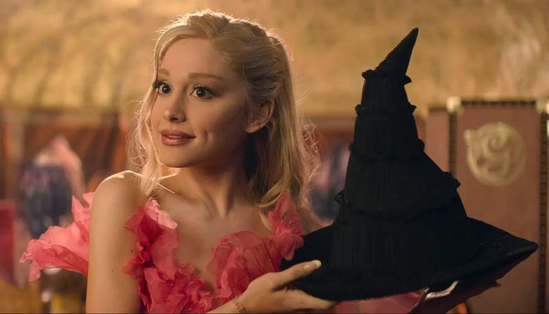 Ариана Гранде сыграет в "Знакомстве с родителями 4"