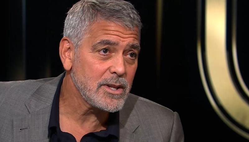 Джо Байден не смог вспомнить поддержавшего его Джорджа Клуни