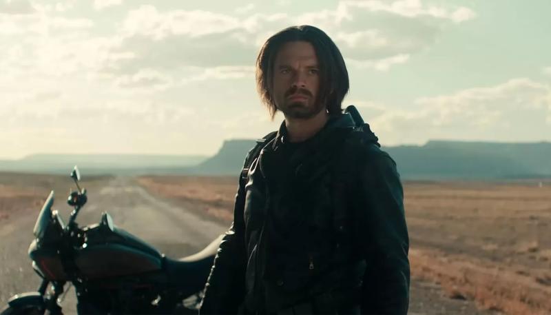 Фильм "Громовержцы" вновь возглавил домашний прокат