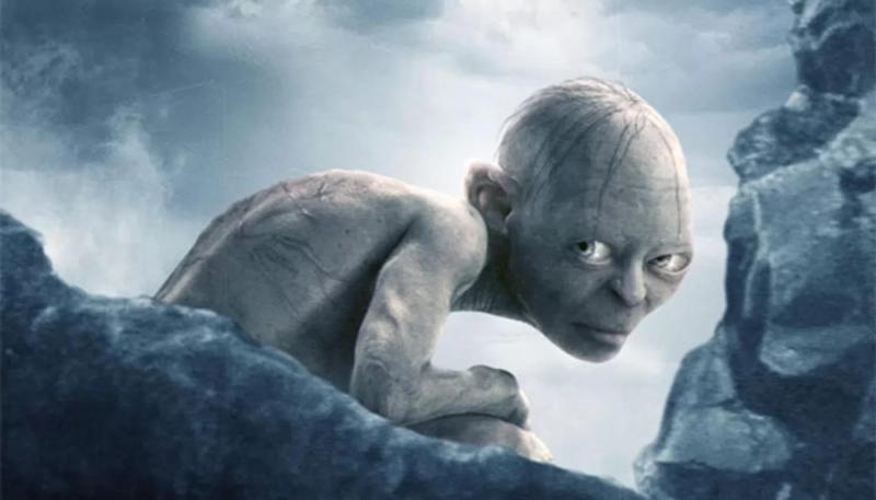 Фильм "Властелин колец: Охота на Голлума" получил дату премьеры